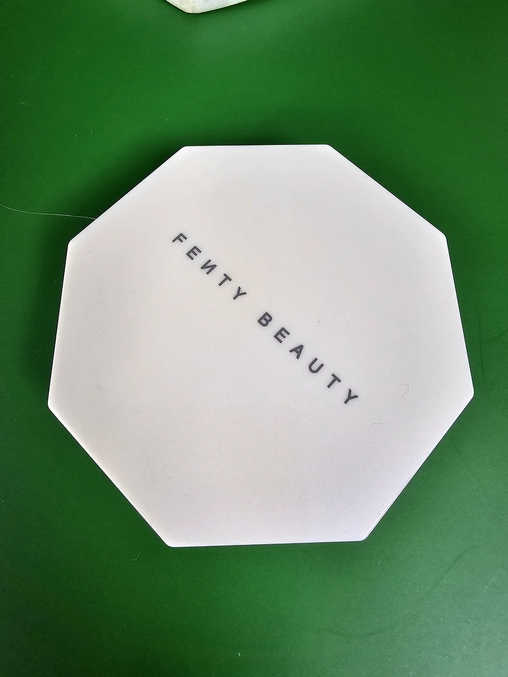 Fenty Beauty Peachy Rose Dual Eyeshadow Duo